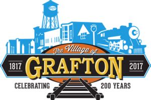 Utilities – Village of Grafton.